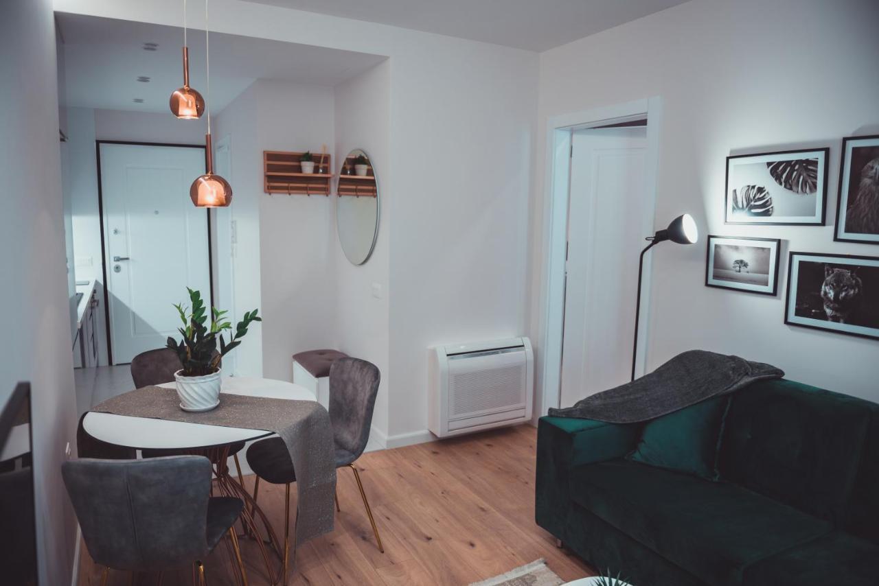 Tam Skanderbeg Square City Center Apartment No2 Тирана Экстерьер фото
